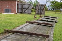 How To Successfully WindProof Your Fence