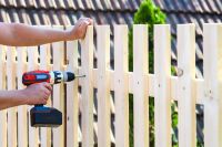 Why Hire A Fence Company Instead Of DIY?