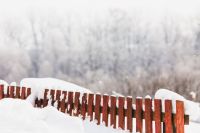 Preparing Your Fence for Winter in Colorado
