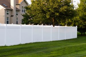 Vinyl Fencing Myth Facts