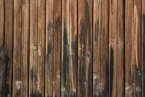 How to Repair a Wood Privacy Fence