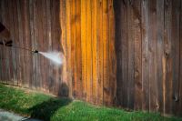 Wood Fence Maintenance and Protective Coatings for Colorado