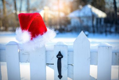 Learn Why Winter Is The Perfect Time To Start Your Fence Design